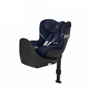 Sirona S2 i-Size - Navy Blue Navy Blue